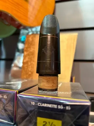 Boquilha Selmer Paris HS Clarinete