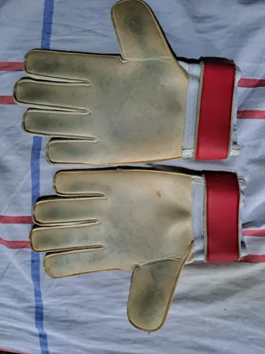 Luvas adidas 