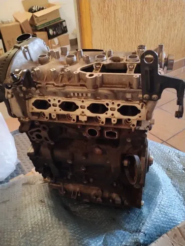 Motor Parcial Jetta Tiguan Passat TSI Audi A5 TFSI 2.0 Gasolina