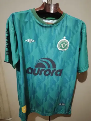 Camiseta da   Chapecoense 