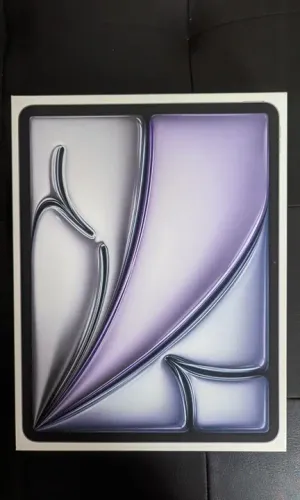 iPad Air M3 11 Polegadas 128gb Novo e lacrado com Garantia Apple