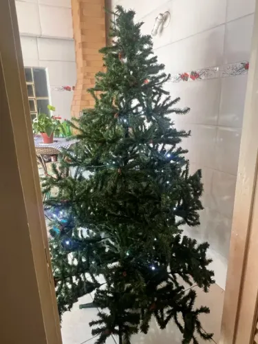 Árvore de Natal Artificial