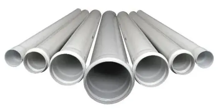 Tubo esgoto 150mm × 6mts  Marca Mxtubos 