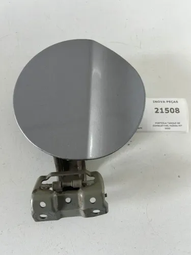 Portiola Tanque De Combustivel Honda Fit 2020