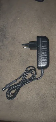 Fonte super nintendo bivolt automática 