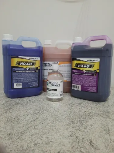 KIT AUTOMOTIVO 