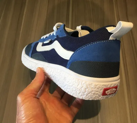 Tênis Vans Ultrarange Várias Cores