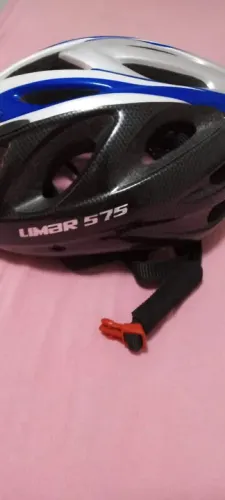 Capacete ciclismo