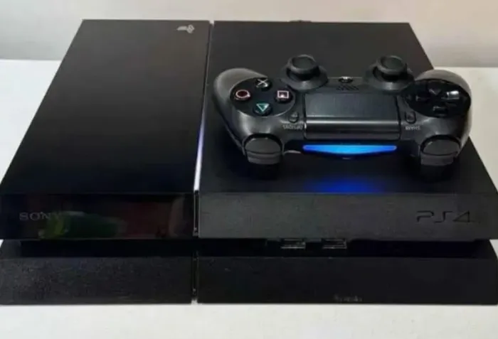 Ps4 fat 500 gigas