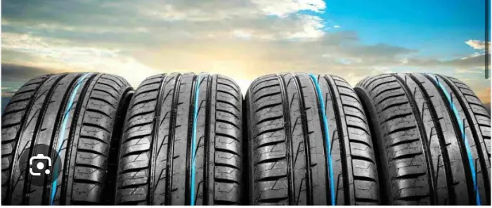 Pneus 185/60/15 xxxx AG nesse vc confia