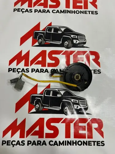 Cinta do airbag F250 2007 (leia o anuncio)