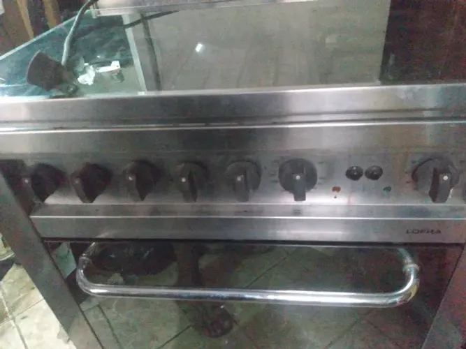 Fogão 