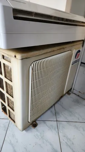 Ar condicionado Gree 9000BTU's