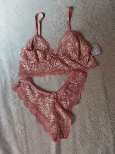 Lingerie 