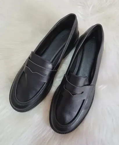 Sapato mocassim 