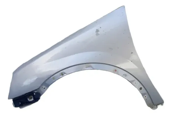 Paralama Dianteiro Corsa Maxx 2004 2005 2006 2007 2008 L/esq