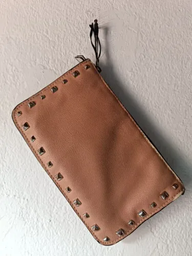 Bolsa de mão Zara 