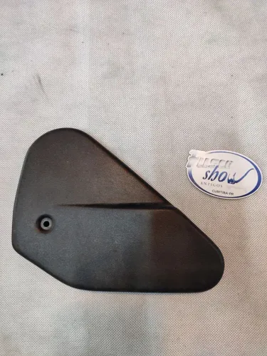 Moldura acabamento lateral banco FIAT TIPO