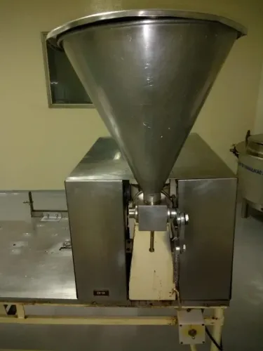 Envasadora De Pomada 