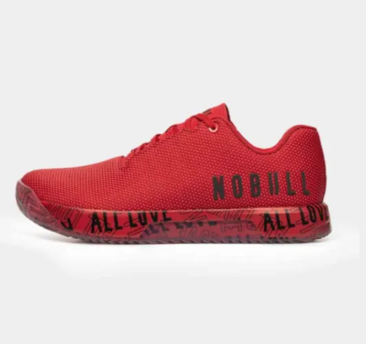 tênis crossfit nobull (Impact) - NOVO
