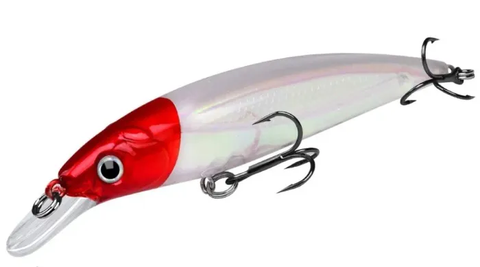 Isca artificial yolo minnow 