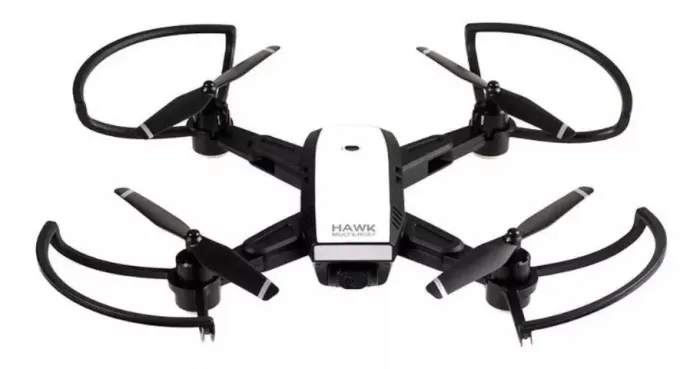 Drone Multilaser Hawk GPS