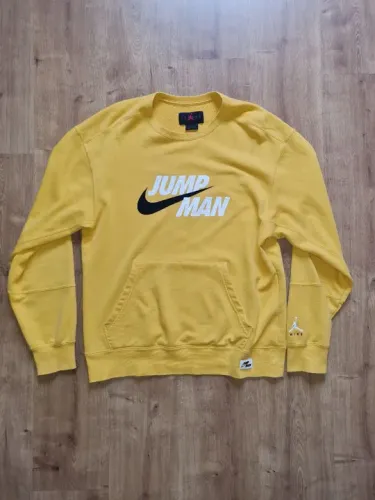 Moletom Nike Air Jordan Jumpman M