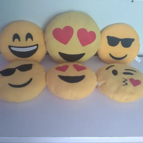 Kit Almofadas