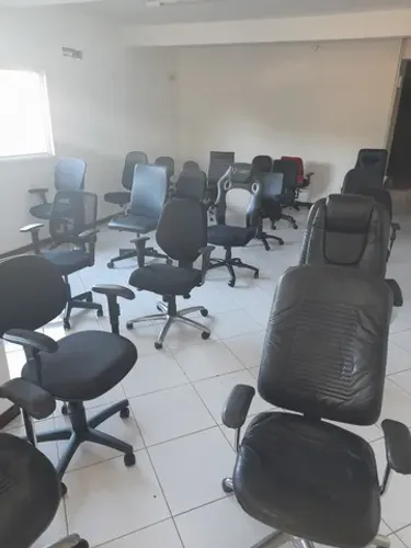 Cadeira de escritório 