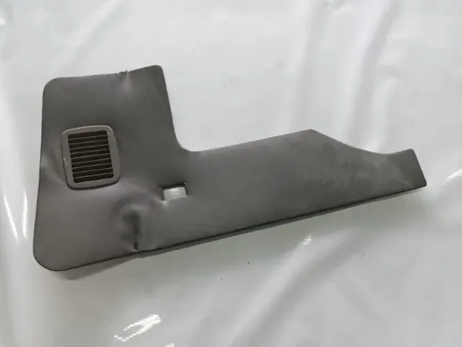 Forro acabamento lateral traseiro esquerdo VW Parati GLS 91-95 (C/Detalhes) 