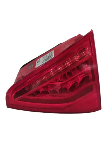 Lanterna Led Direita Tampa Audi A5 2015