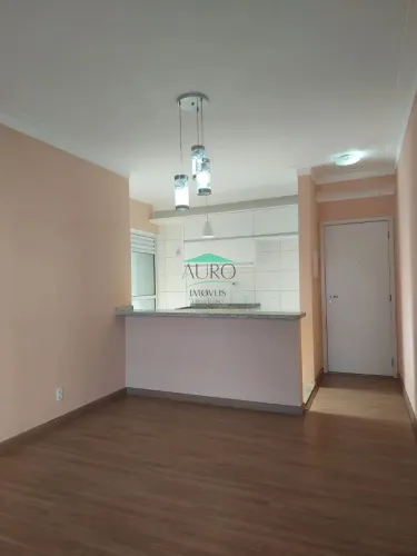 Apartamento para alugar em Cezar de Souza Mogi das Cruzes
