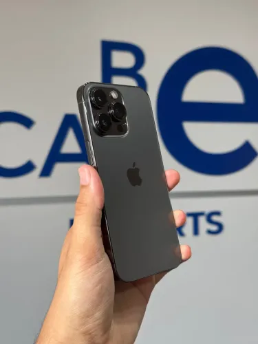 iPhone 13 Pro 512gb Grafite Seminovo