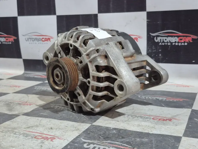 Alternador Fiat Stilo 1.8