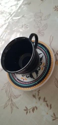 Xicara de cha