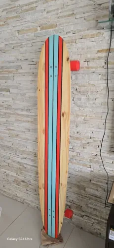Skate Longboard