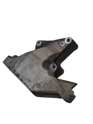 Suporte Coxim Motor Lado DireitoVw Gol 1.0 G5 2010/2011