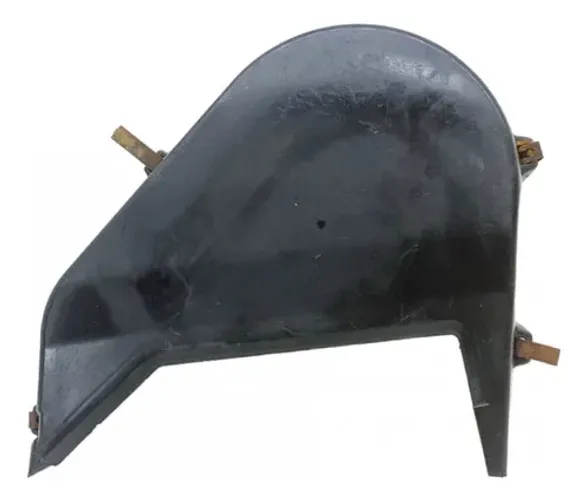 Capa Correia Dentada Superior Vw Gol G4 2003 2004 2005 2006