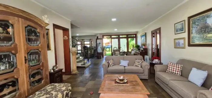 Casa à venda em Campinas, Jardim Santa Marcelina, com 4 suítes, com 280 m², Marcelina Gree