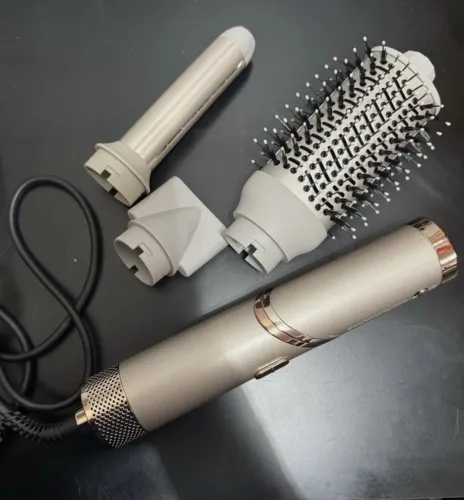 Secador importado Rucci Profissional 