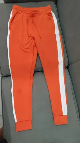 Calça moletom Rebel minds