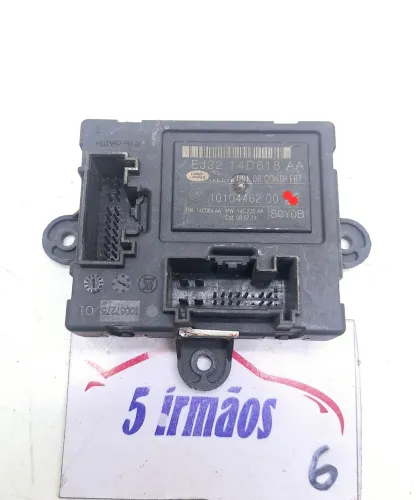 Módulo Banco Dianteiro Esquerdo Evoque 2.2 2014/ 2015