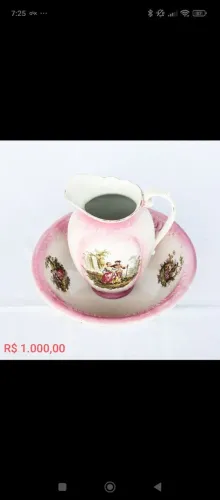 Vaso antigo