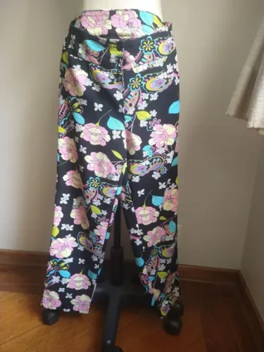 Calça Florida