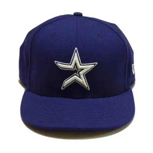 New Era - Houston Astros Boné Snapback