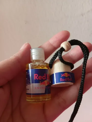 Promoção Cheirinho pra carro