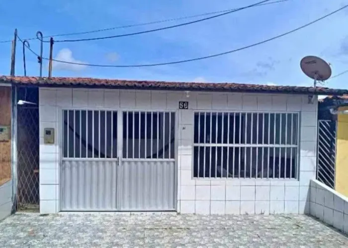 04 - Casa na Liberdade