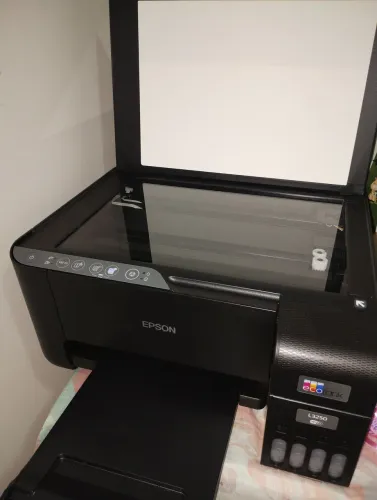 Impressora Epson L3250
