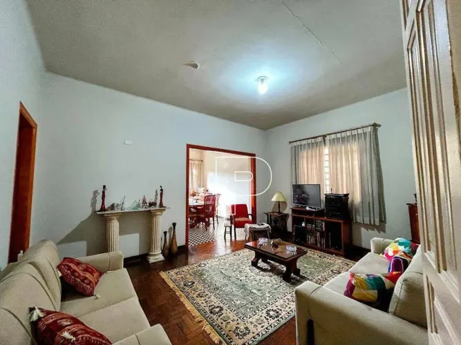 Casa comercial com 3 dormitórios à venda, 145 m² por R$ 1.100.000 - Centro (Cotia) - Cotia