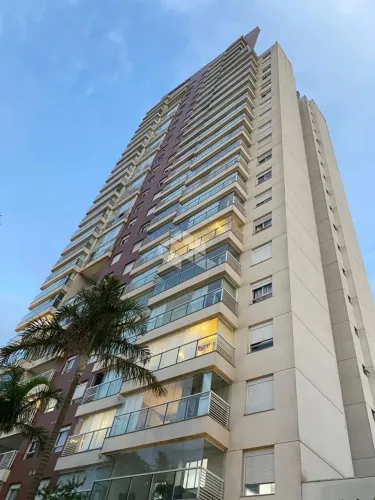 Apartamento à venda - Must Jardim São Paulo